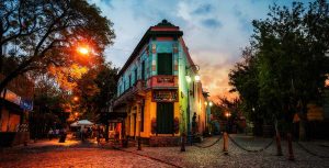Con más de 2 millones de turistas internacionales y nacionales durante el 2019, la gran ciudad cosmopolita de América Latina se posiciona como un destino de inversión sumamente atractivo.